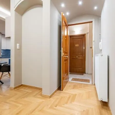 דירות אתונה Urban Elegance In Kolonaki מראה חיצוני תמונה