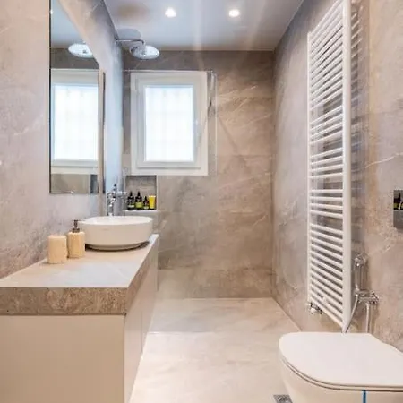 דירות אתונה Urban Elegance In Kolonaki מראה חיצוני תמונה