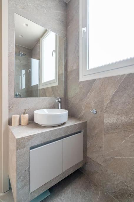 Appartement Urban Elegance In Kolonaki Athene