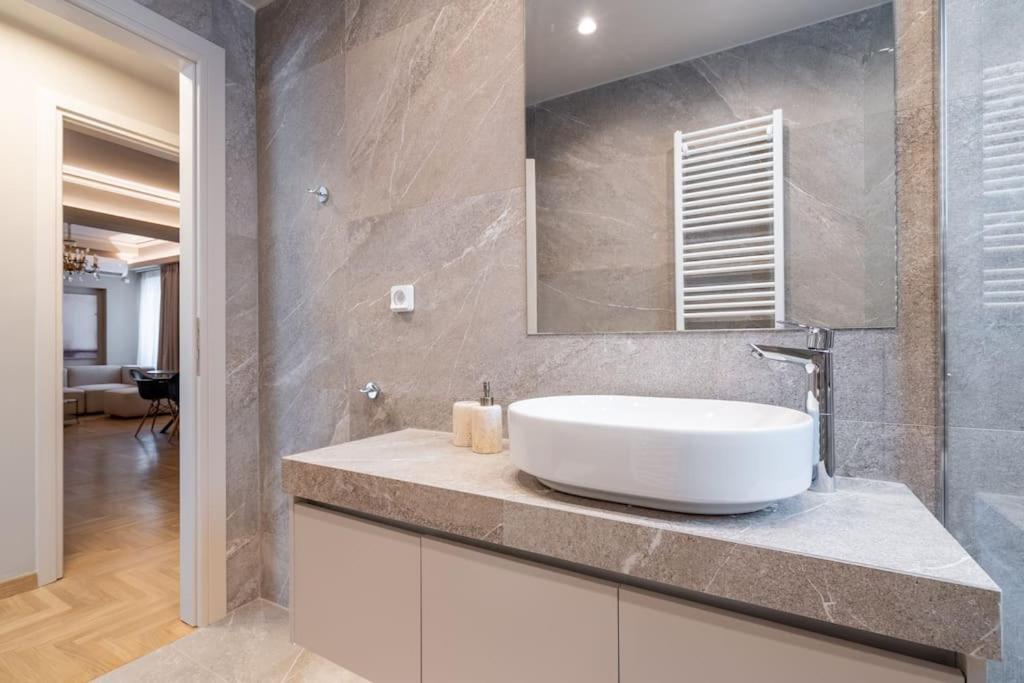 Appartement Urban Elegance In Kolonaki