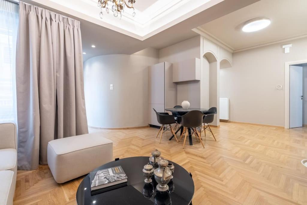 Apartment Urban Elegance In Kolonaki
