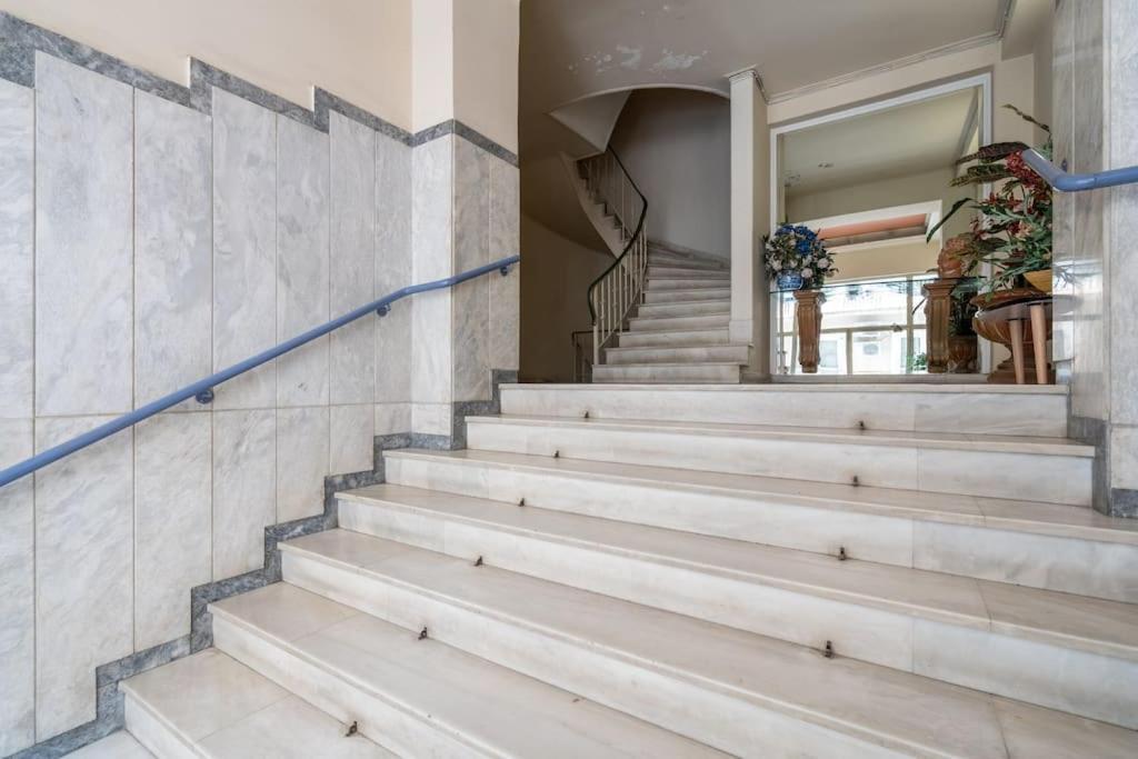 Appartement Urban Elegance In Kolonaki Athene